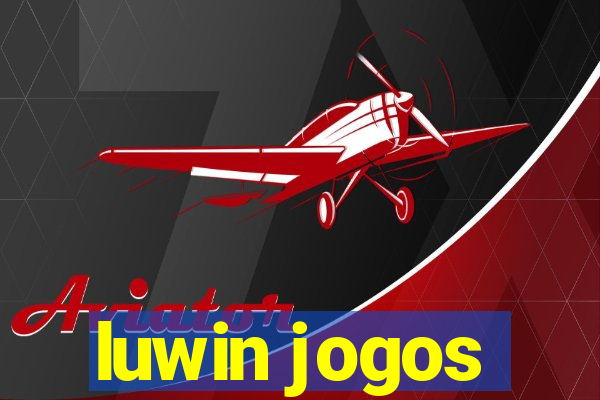 luwin jogos